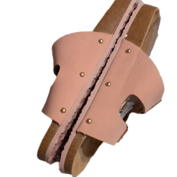 PINK "BARBIE" Sandals!! - Picture 5 of 9